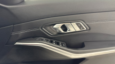 BMW 3 Series 330e M Sport 4dr Step Auto Saloon